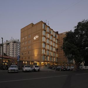 Artilla Inn