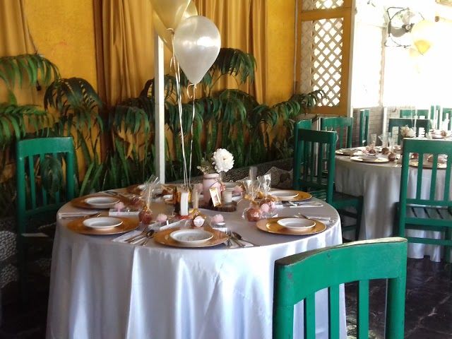 La Casa Del Mole Poblano